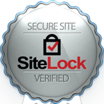 SiteLock Verified Site Passed